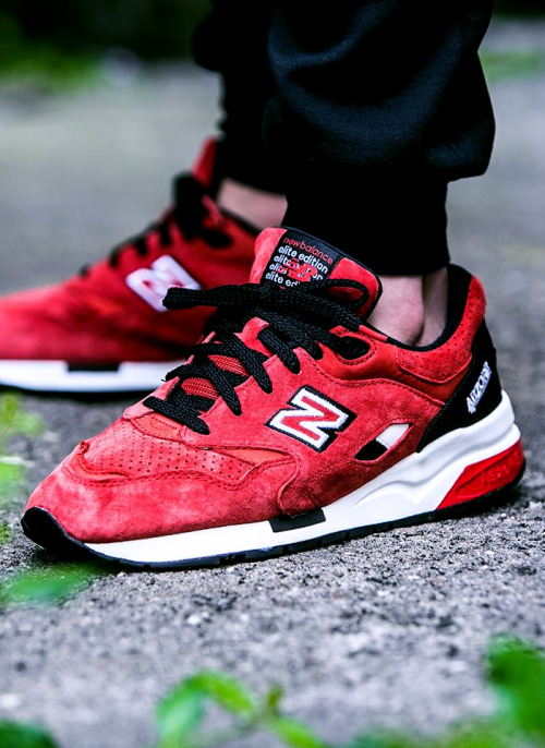 new balance 1600 urban sky