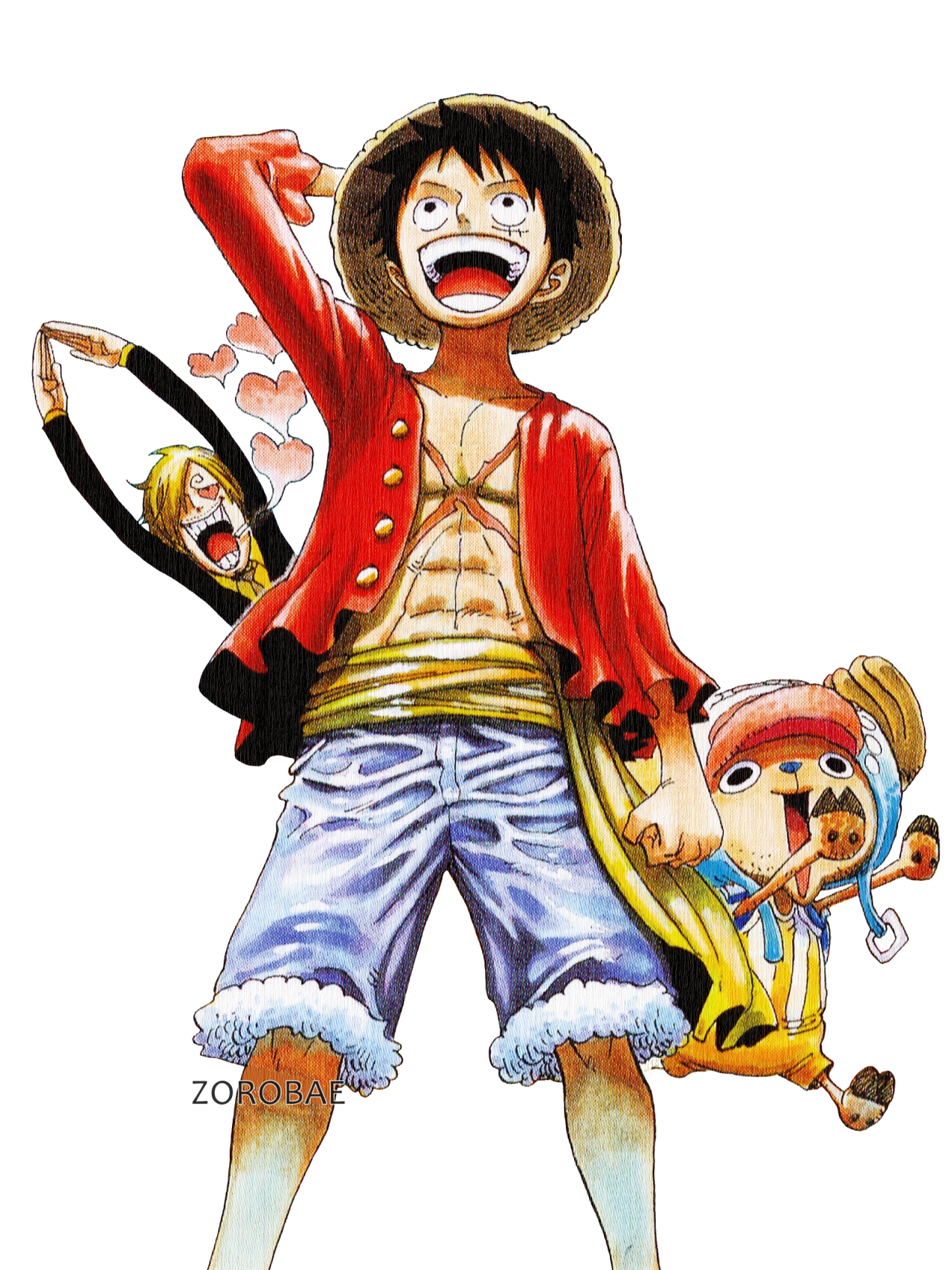 One Piece 86 87 Monkey D Ruffy Eiichiro Oda Sammelbande Autrement Dit Sammeln Seltenes
