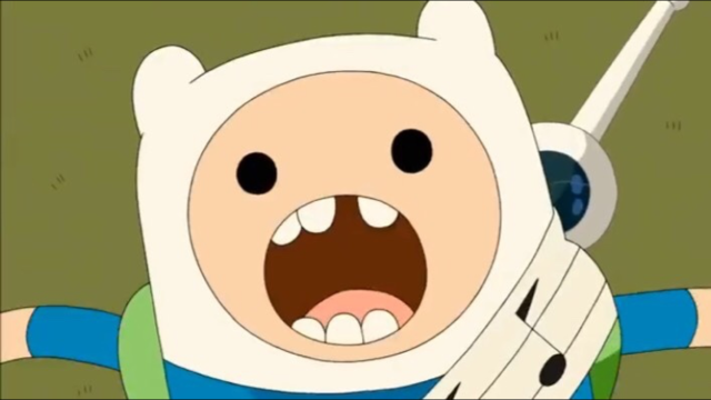 finn the human | Tumblr