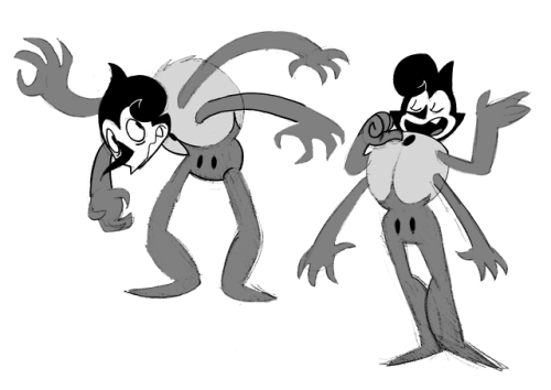 frootrollup1:i already did the first 5 of the toontober prompts...