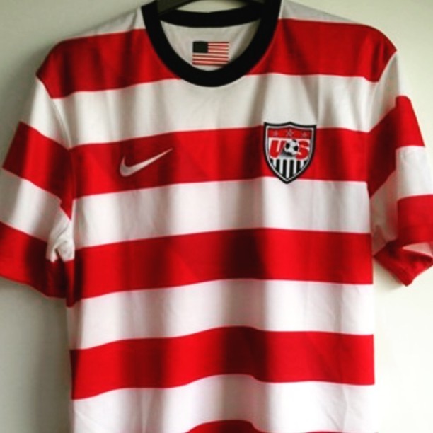 usa football shirt