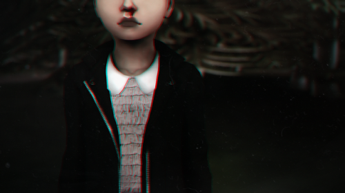 Sims 4 Stranger Things Tumblr