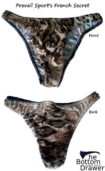 prevail sport bikini