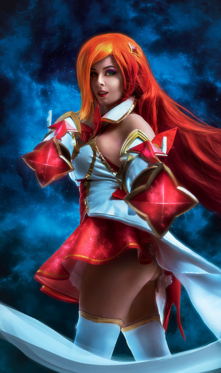 Miss Fortune Star Guardian by...