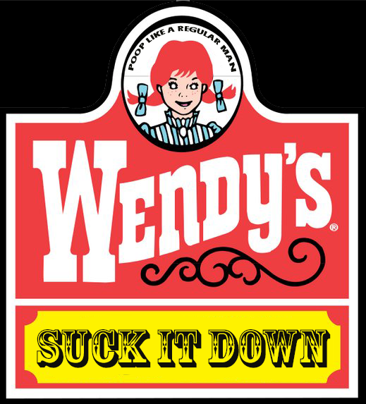 The new Wendy's slogan! : r/gamegrumps