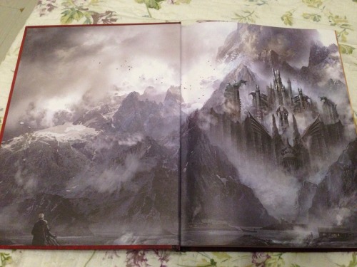 ifreakinlovebooks:You guys don’t understand just how beautiful...