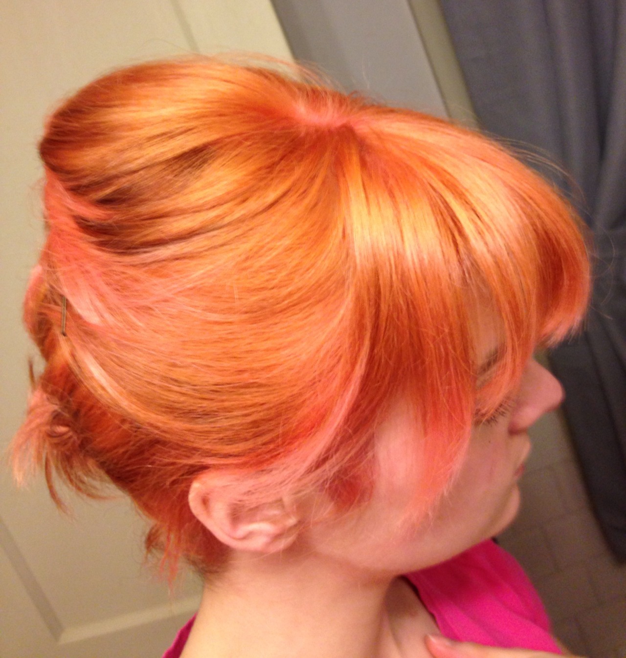 Madradhair