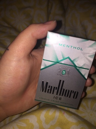 Menthol