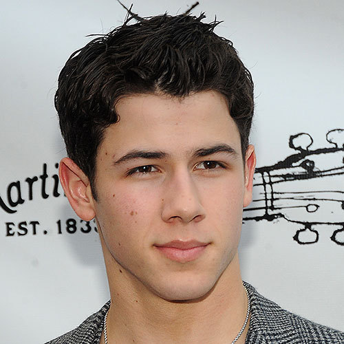 Nick Jonas Adult Nick