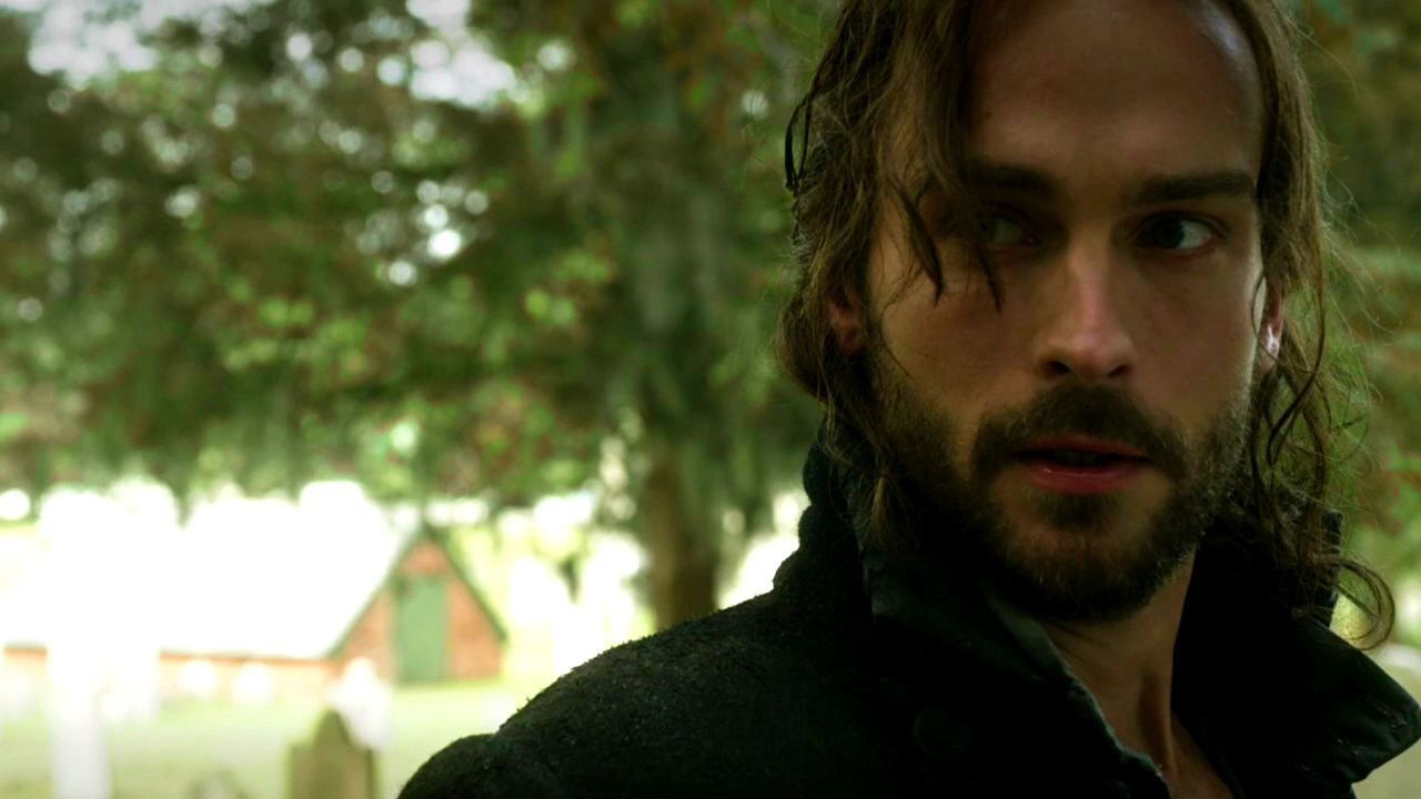 Ichabod Crane