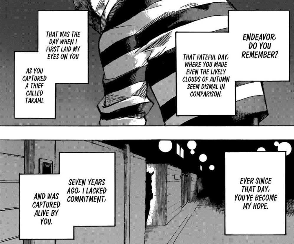 animanga â Reaction meme for Hawks Chapter 187 animanga â Reaction meme for Hawks Chapter 187