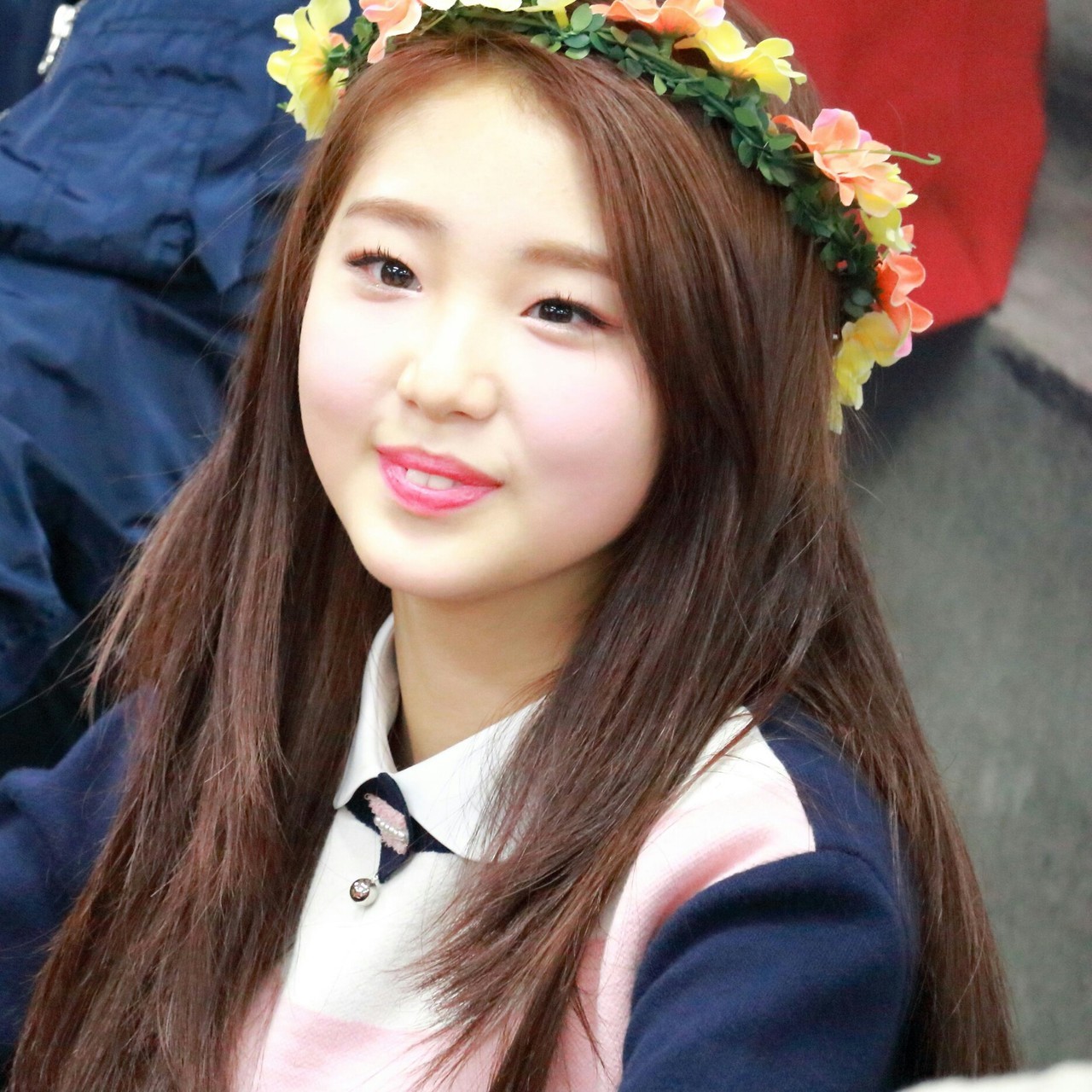 loona icons | ₍🐸₎ ↬yeojin icons ,, part 1 .. like or reblog if...