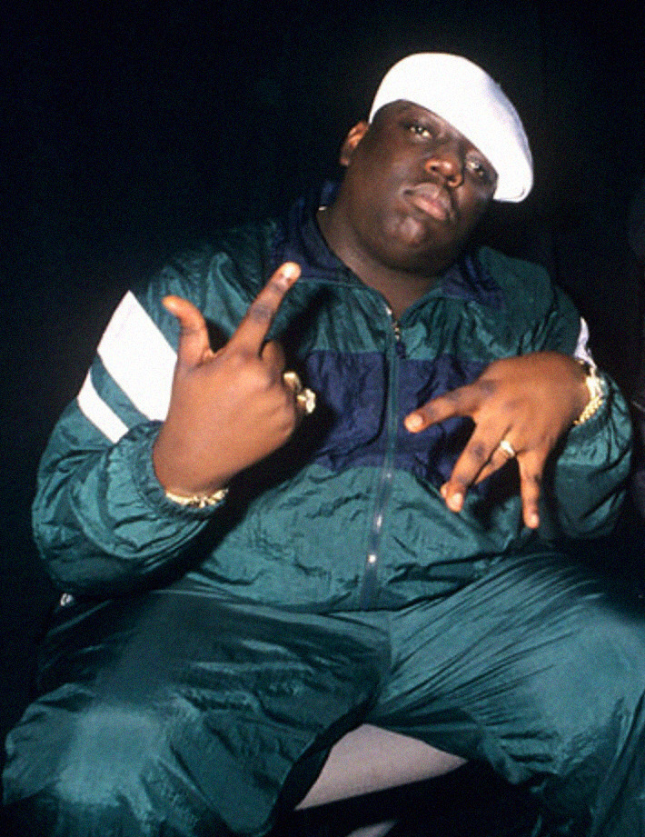 Rapper Biggie Smalls' childhood apartment in Brooklyn on the market for ...