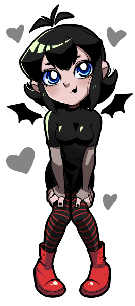 mavis dracula on Tumblr