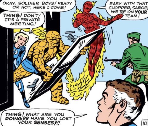fyeahfantasticfour