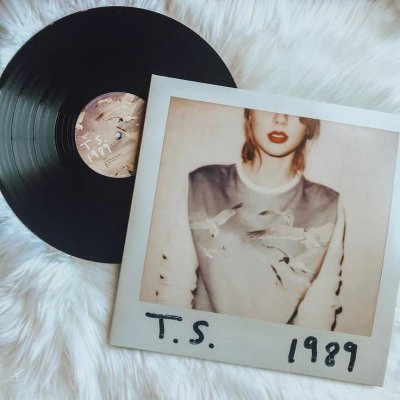 1989 Taylor Swift