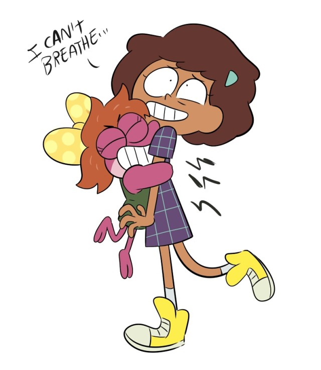 amphibia on Tumblr