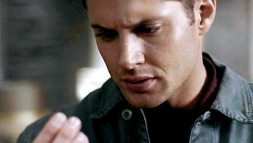 jensen-jay:Supernatural | 2x06 - No Exit