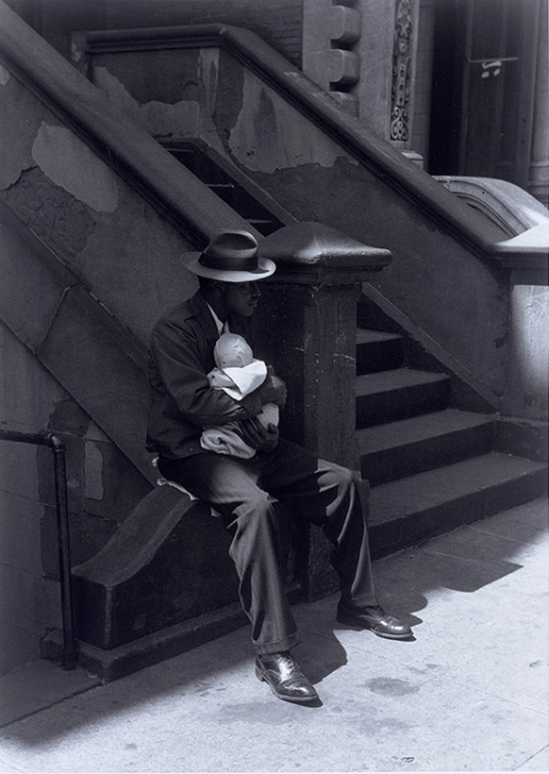 Roy DeCarava