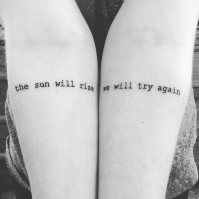 Twenty One Pilots Tattoo Tumblr