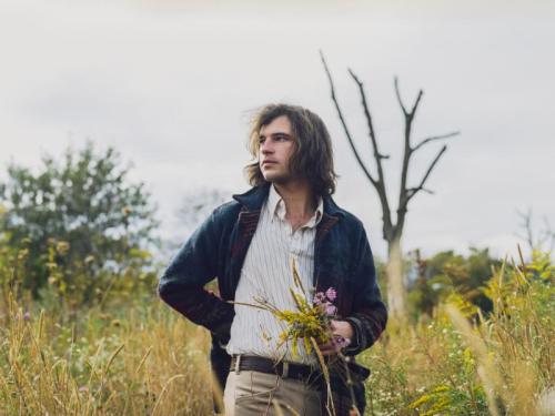 ryley walker the roundabout lyrics