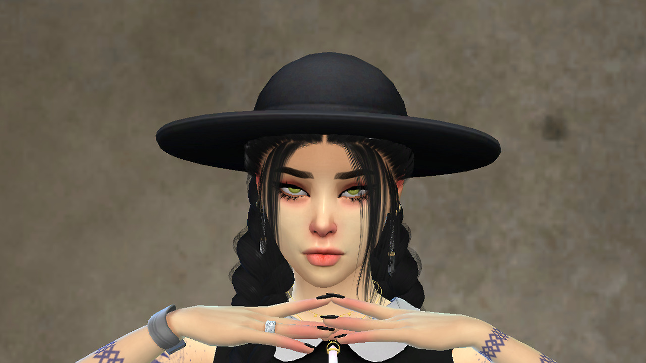 sims 4 hair eye cover sims 4 hair eye cover