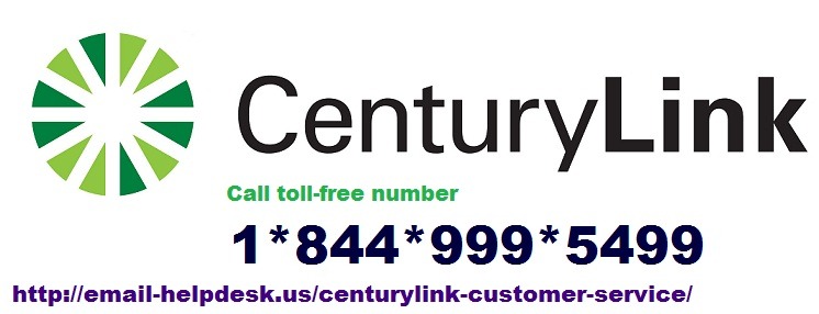 Centurylink Customer Service