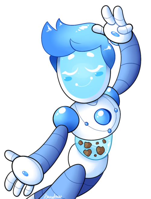 transparent robot | Tumblr