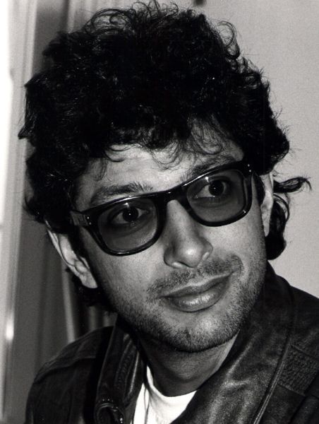 ohmy80s:Jeff Goldblum