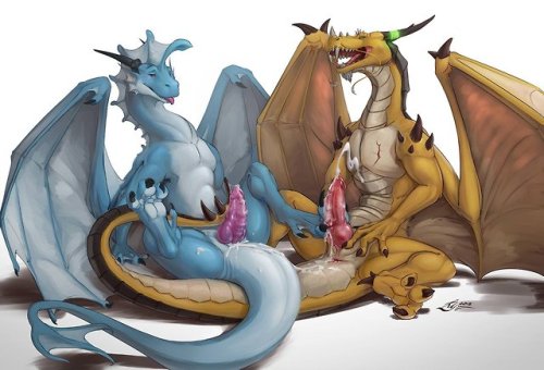 sweetlyqualitydragon:ＤＲＡＧＯＮ-ＹＩＦＦ-ＧＡＹ❤️ #dragon #furry #yiff...