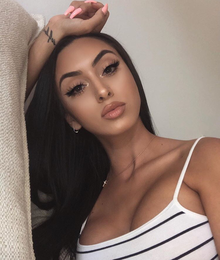 Sensual post from picschannel