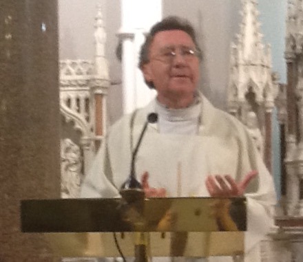 Fr Martins Daily Homilies Reflections - 