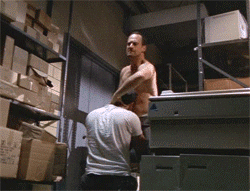 christopher meloni blowjob Christopher meloni blowjob