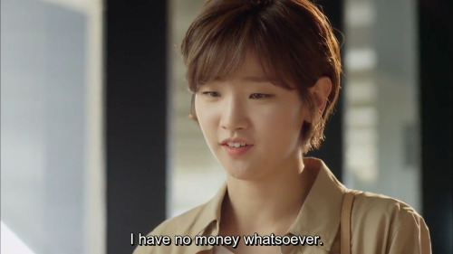 forursmiles:underrated lines from kdramas