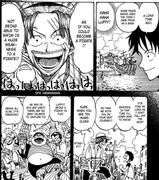 One Piece: Romance Dawn, Version 1 – Mountain Anime Blog