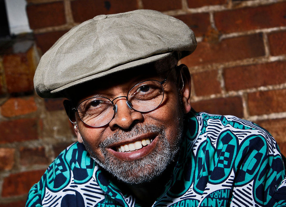 amiri baraka famous works