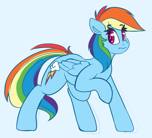 graphenedraws:It’s Dash day, I don’t have any big crazy pic to...