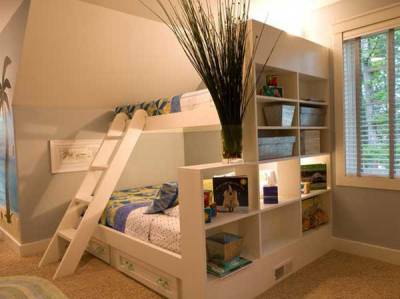 Cool Bunk Beds