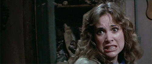 friday the 13th part 3 gif