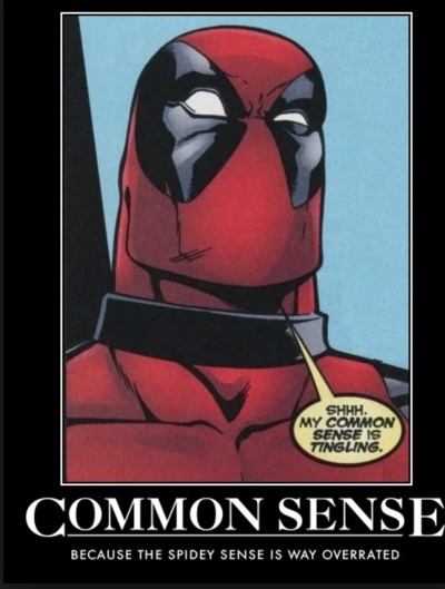 Deadpool Meme Tumblr