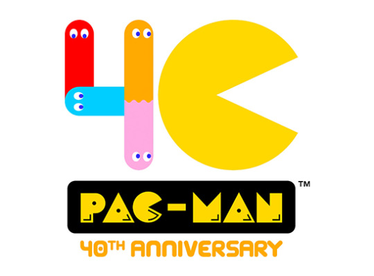 Bandai Namco Entertainment Inc. se prepara para celebrar el 40 Aniversario de PAC-MAN con una gran cantidad de asociaciones y eventos