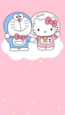 Unduh 9300 Background Tumblr Doraemon HD Terbaik