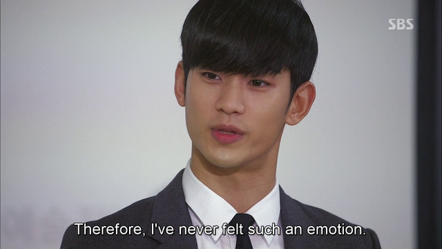 lied virtually every kdrama male lead ever | Feeding My Procrastination