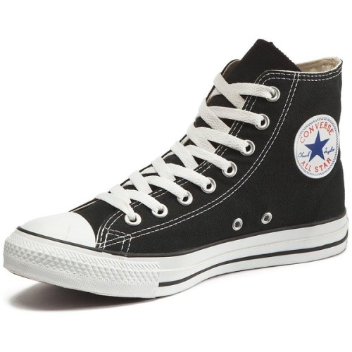 converse high tops on Tumblr