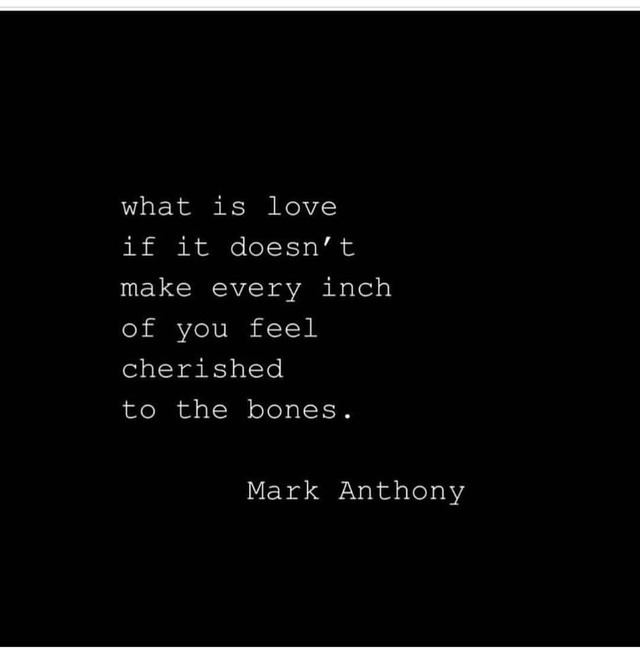 The Poetics of Mark Anthony — “The Beautiful Truth” is now available in ...
