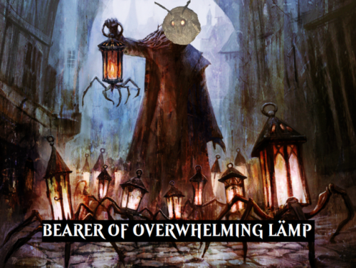 misteryada:Real spooky lämp hours