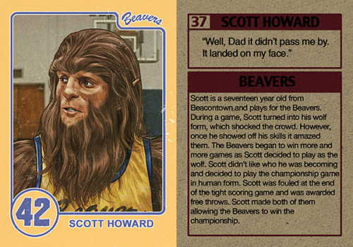 scott howard pop