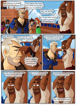 gay pirate comic Gay pirate comic