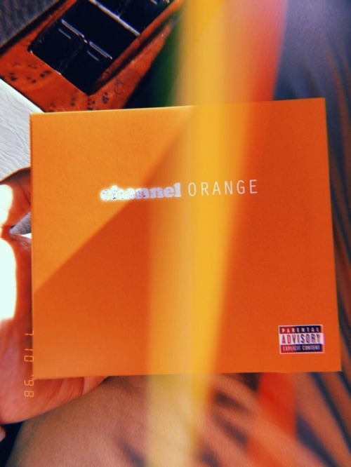 channel orange review track by track