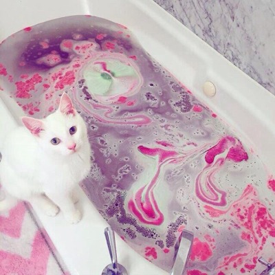 natural bath products | Tumblr